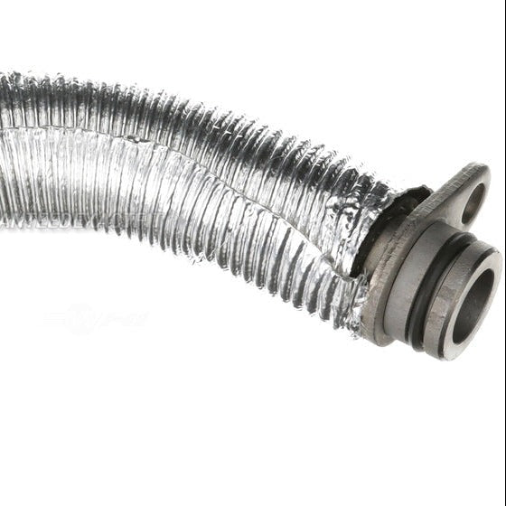 BMW F30 340i Turbocharger Oil Line (Return) OEM 11427643176