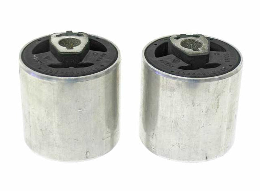 BMW E38 7-Series Front Traction Strut (Control Arm) Bushing Kit OEM 31120006482