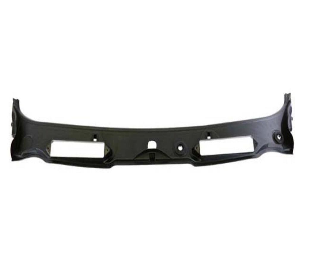BMW E90 3-Series Windshield Wiper Trim Cover OEM 51717180743
