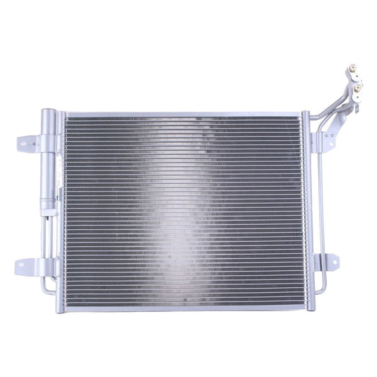 Air Conditioning Condenser & Receiver Drier Assembly - VW/Audi