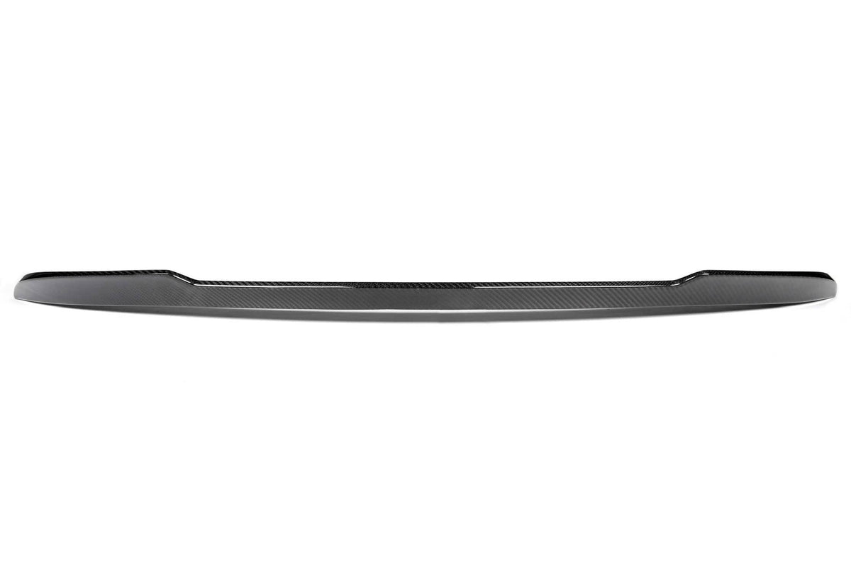 M3/M4 F82 CS Style Dry carbon Fiber Spoiler