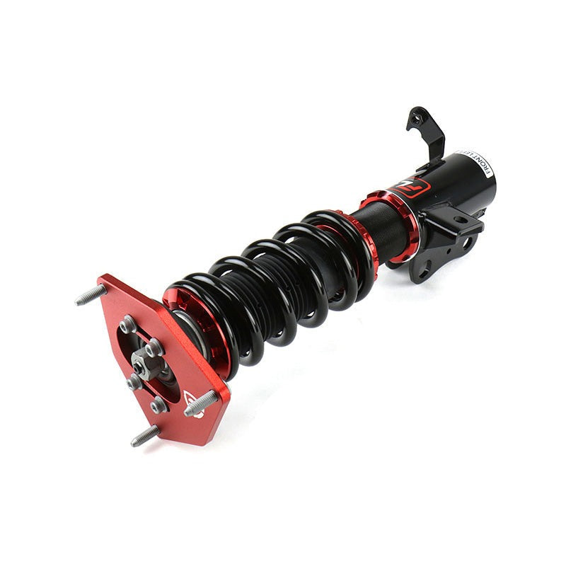 FactionFab V2 FL-Spec (Street) Coilovers 2013-2020 FR-S BRZ 86 / 2022-2026 BRZ GR86