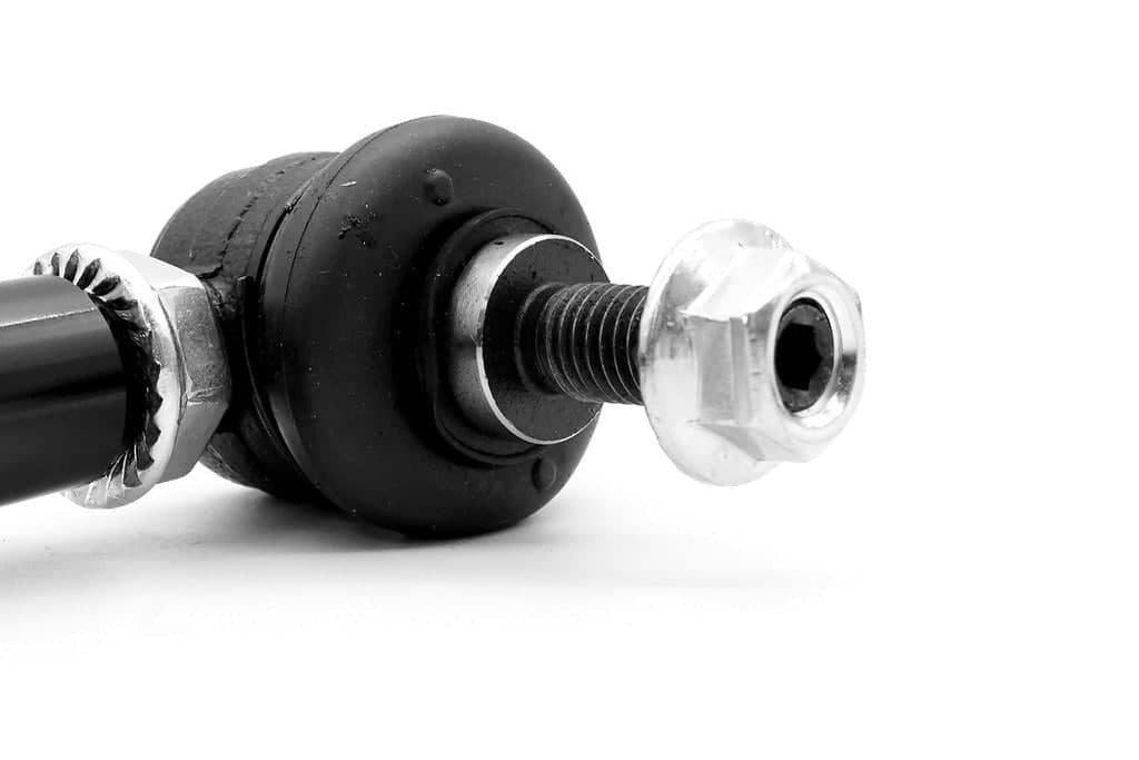 MMX Performance G8X M2 M3 M4 Adjustable Front Sway Bar Links