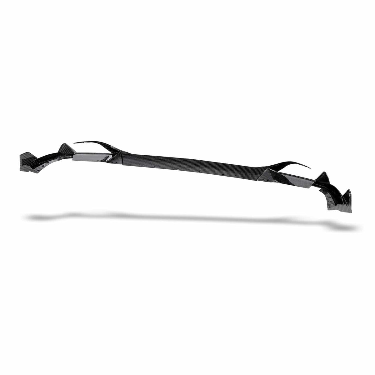 Revozport Carbon Fiber Front Lip - BMW F95 X5M
