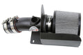 HPS Shortram Air Intake Kit 2014-2018 Mazda Mazda3 2.0L, Skyactiv, Includes Heat Shield, 827-686