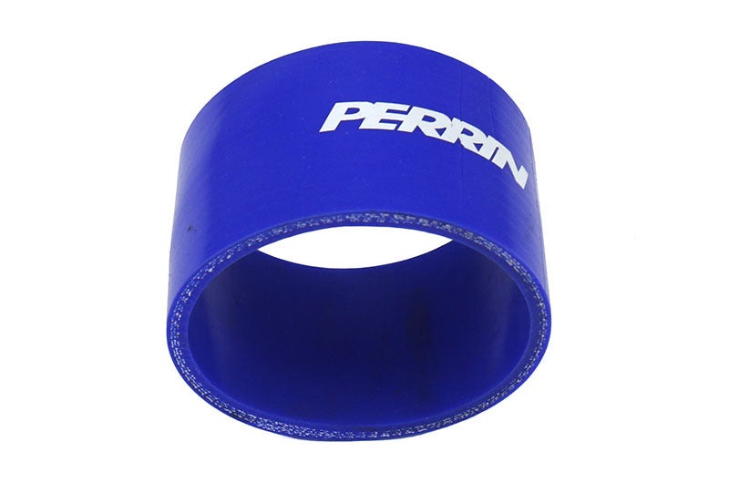 PERRIN Coupler Kit For Subaru Top Mount Intercooler (Blue) - 2002-2007 Subaru WRX / 2004-2021 STI / 2004-2008 Forester XT