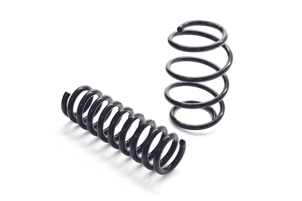 MMX Performance MINI F-Chassis Lowering Spring Set