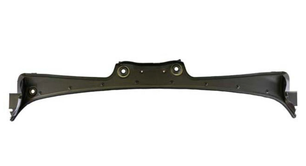 BMW E60/E61 5-Series Wiper Cowl "Trim" OEM 51717027083