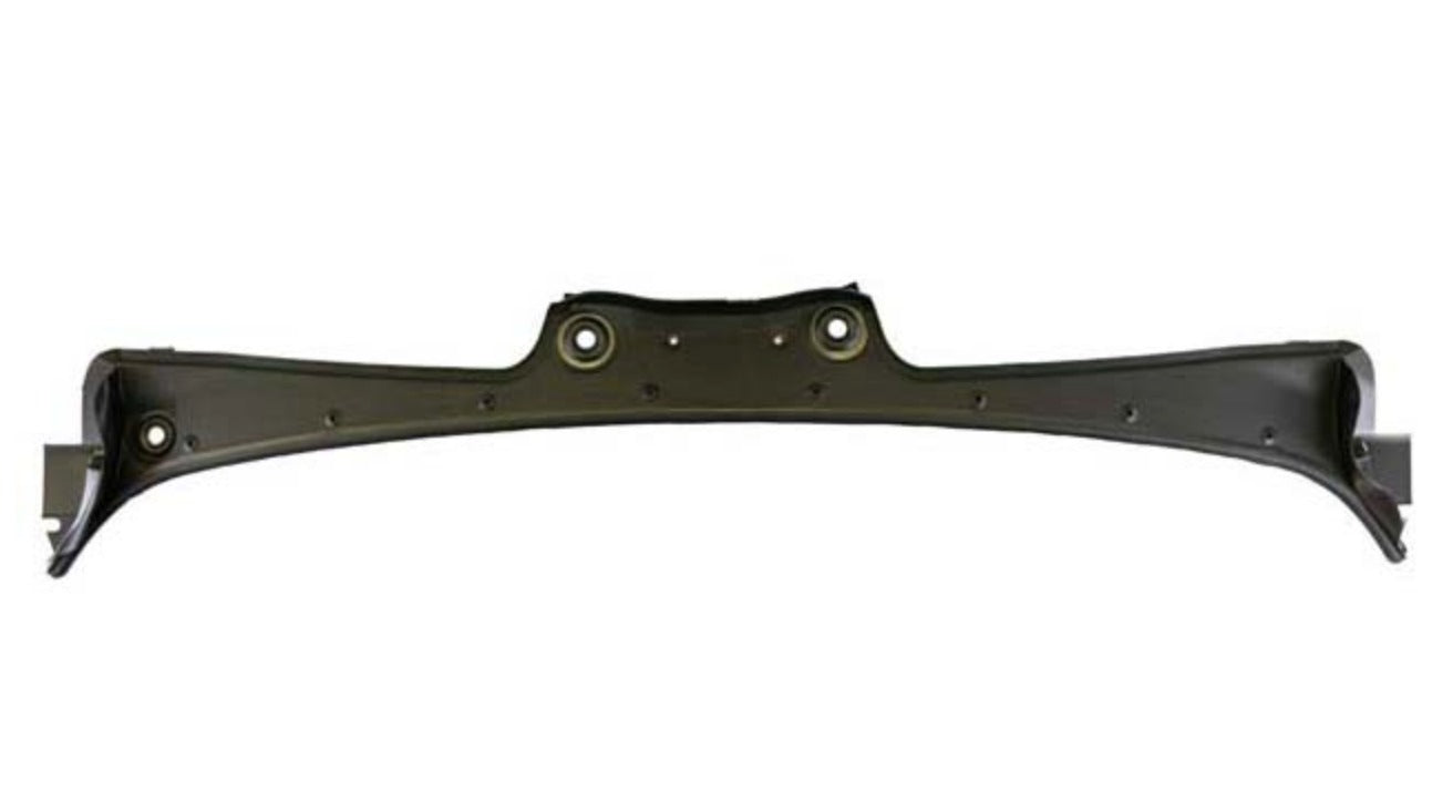 BMW E60/E61 5-Series Wiper Cowl "Trim" OEM 51717027083