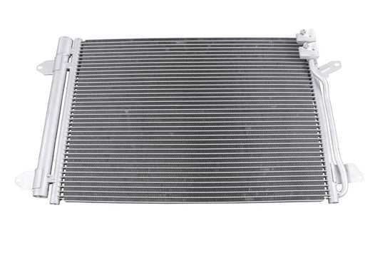 Air Conditioning Condenser - VW/Audi