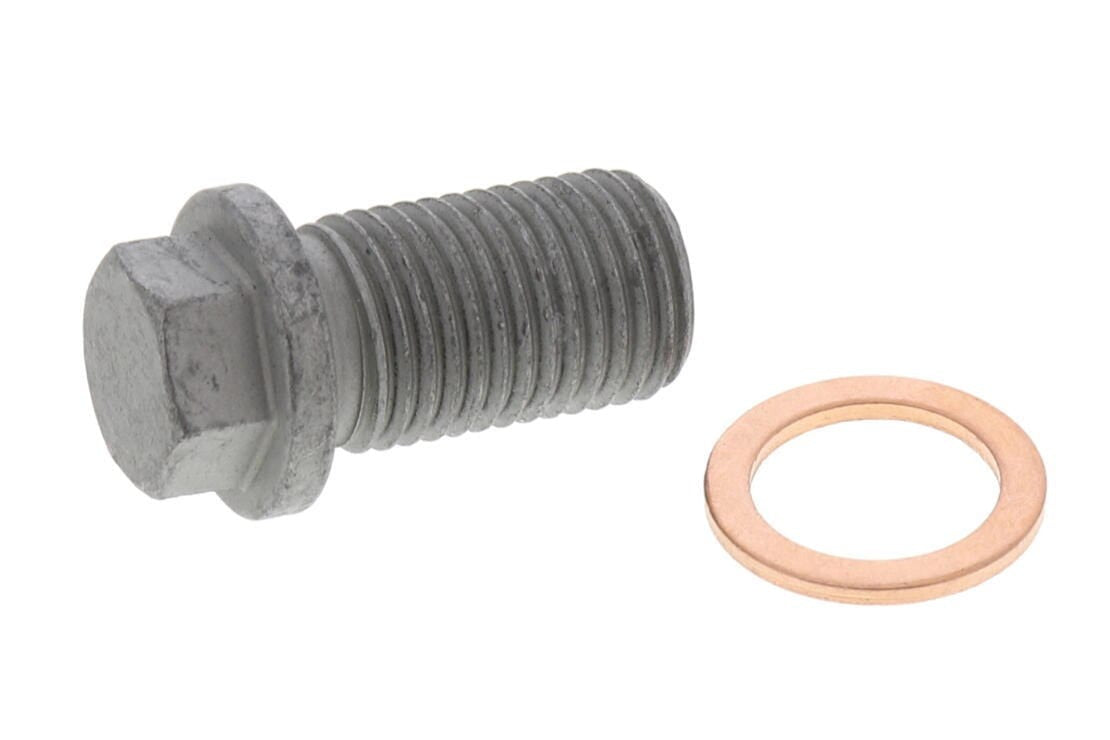 Oil Pan Drain Plug - Mercedes