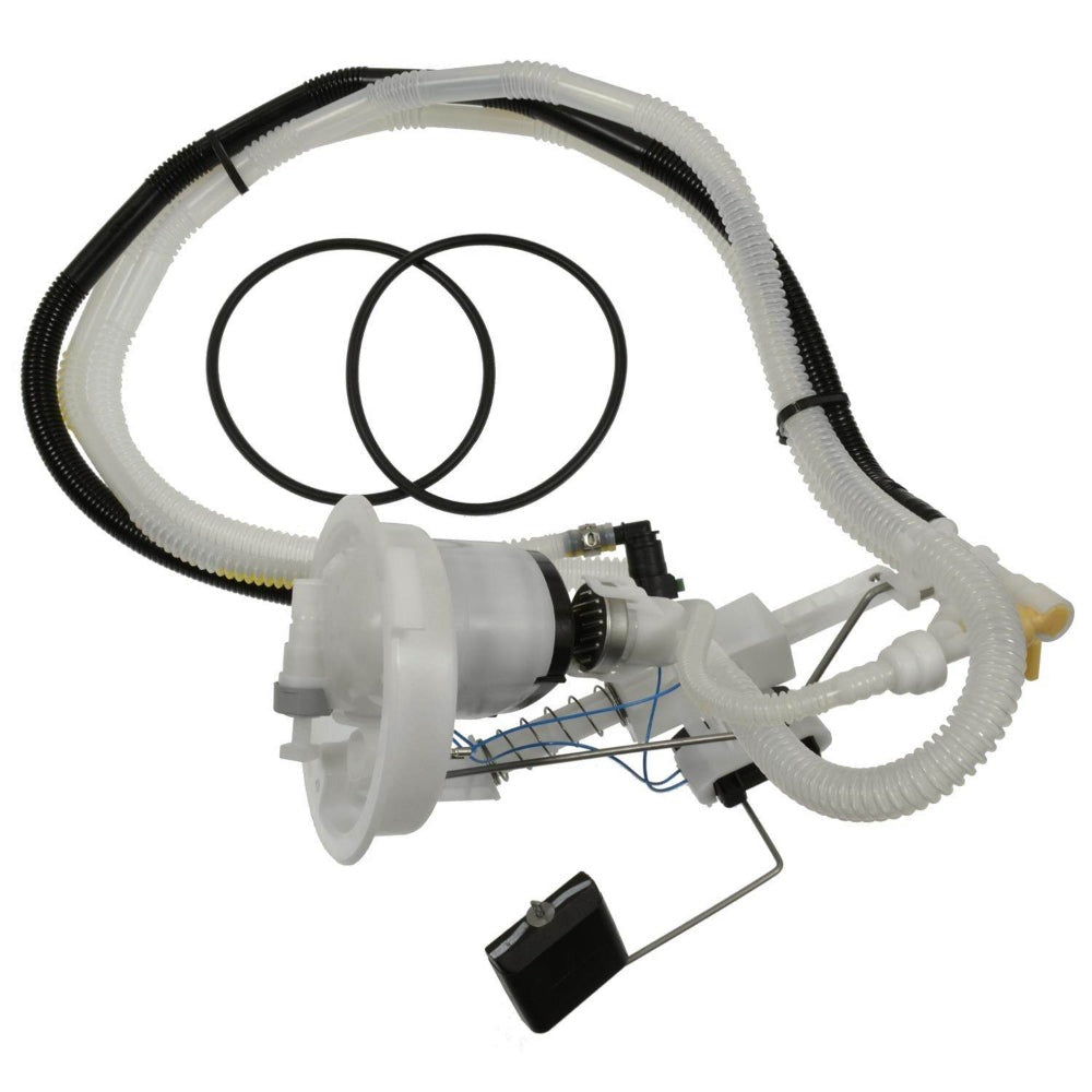 BMW E9X 335i Fuel Level Sending Unit With Fuel Filter OEM 16117313791 (2012-2013)