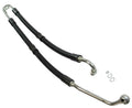 BMW E53 X5 Power Steering Hose Pump to Rack 32416759774