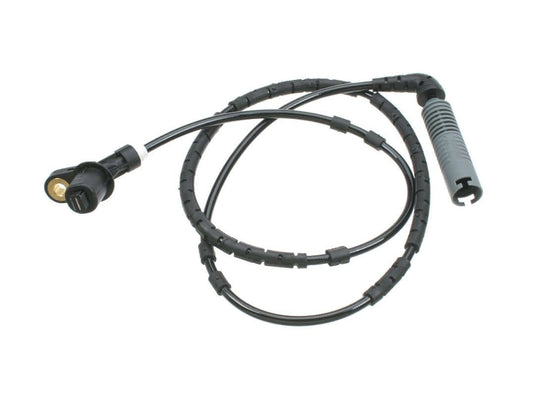ABS Wheel Speed Sensor Rear - BMW E46 325Ci 325i 330Ci 330i M3