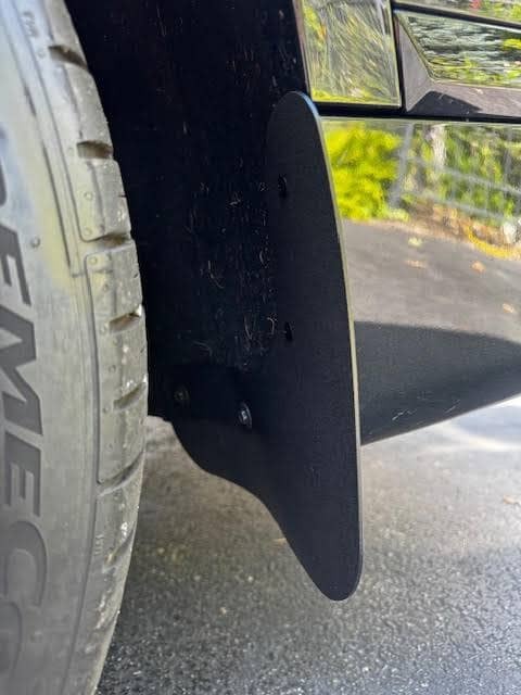 TLG Guards for BMW G07 X7