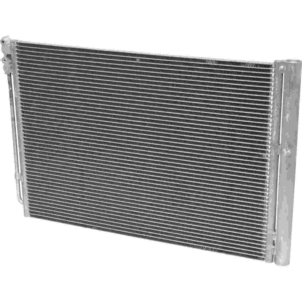 BMW F10 535i AC Condenser With Drier By UAC 64509109723