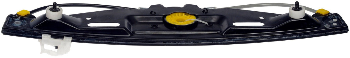 BMW E84 X1 Rear Window Regulator By Dorman 51352990387 or 51352990388