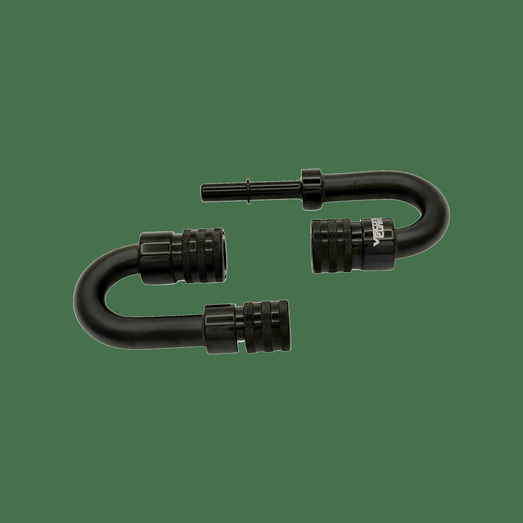 Ethanol 180 Fittings
