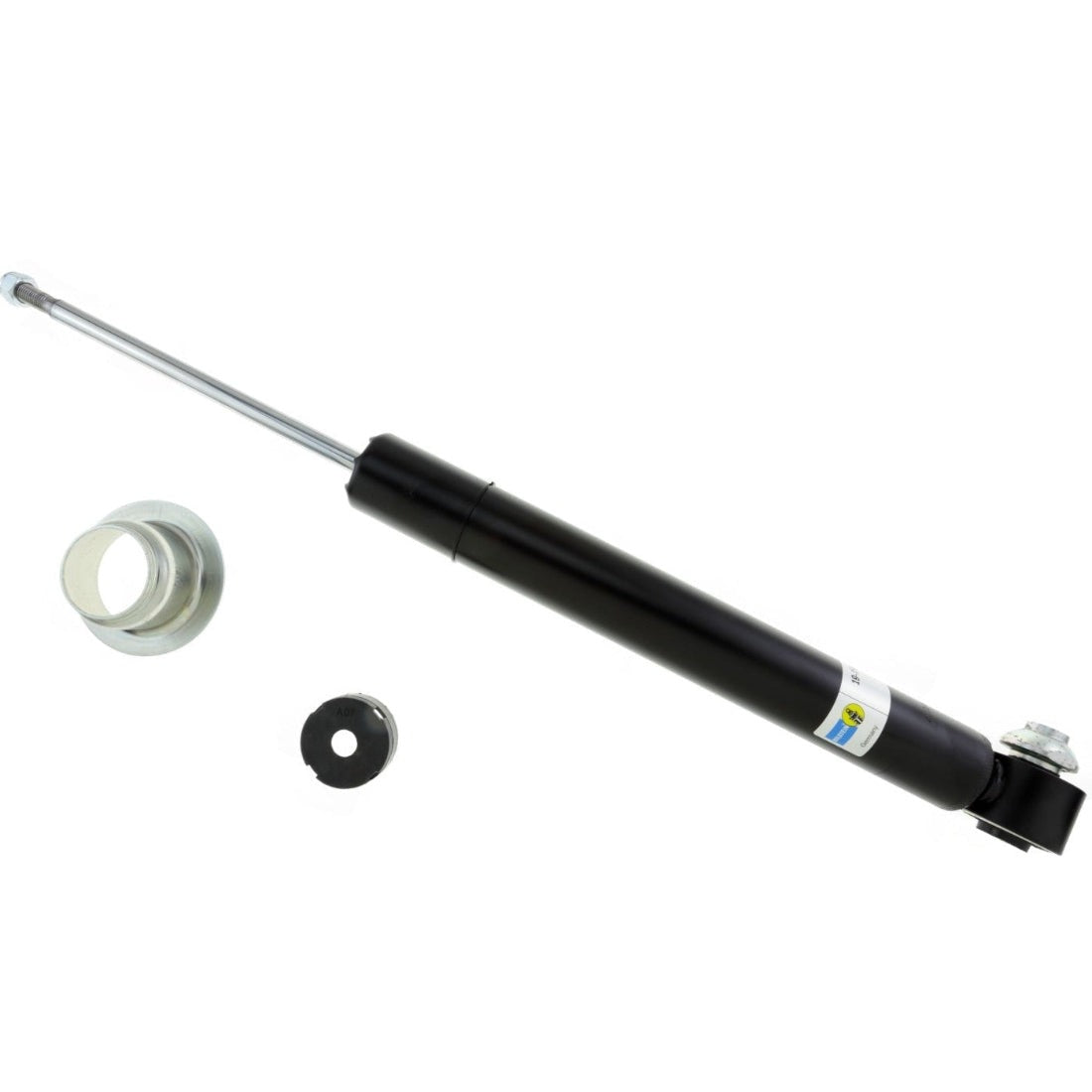 BMW F10 5-Series Rear Shock Absorber Assembly By Bilstein