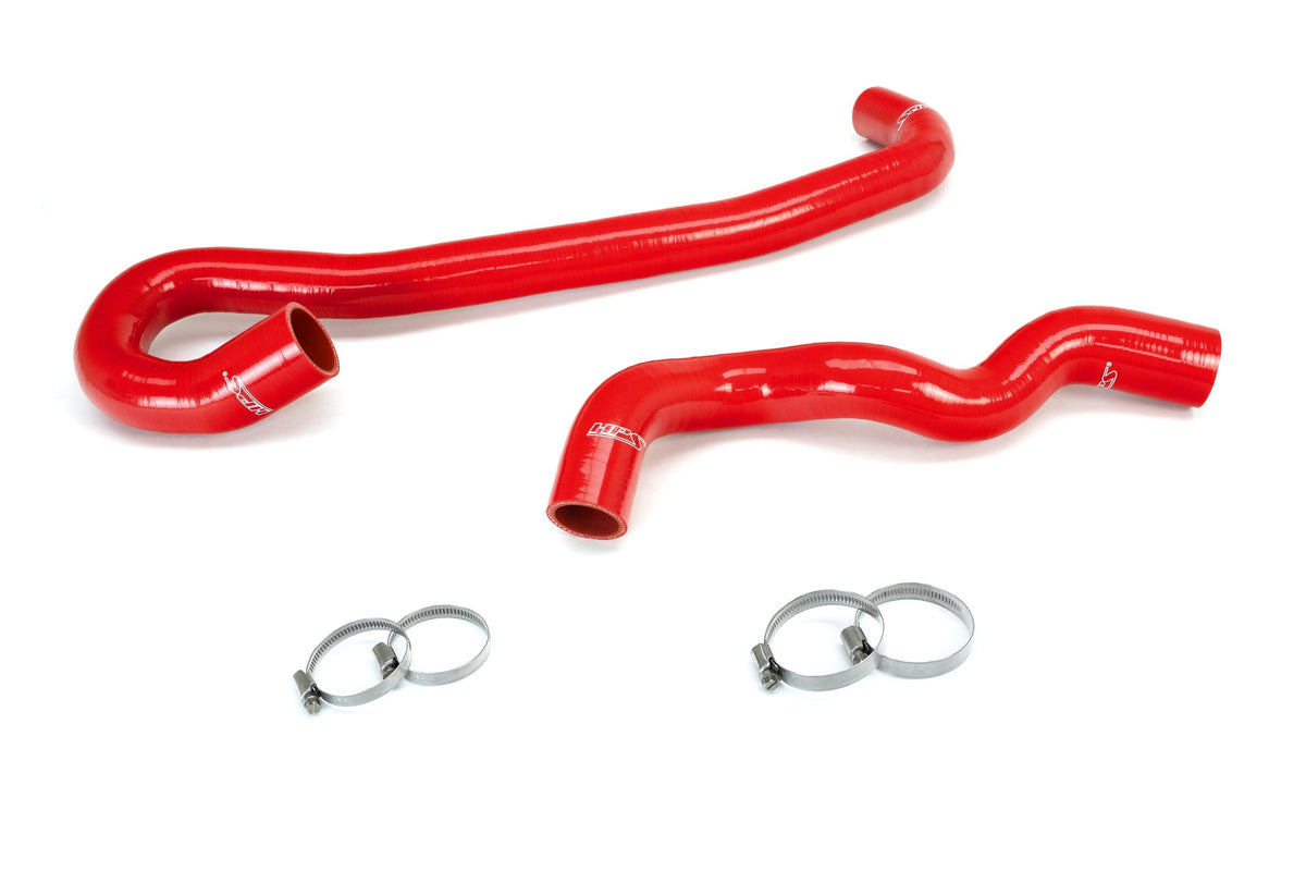 HPS Silicone Radiator Hose Kit 2011-2020 Dodge Durango 5.7L V8 without Oil Cooler, 57-2278