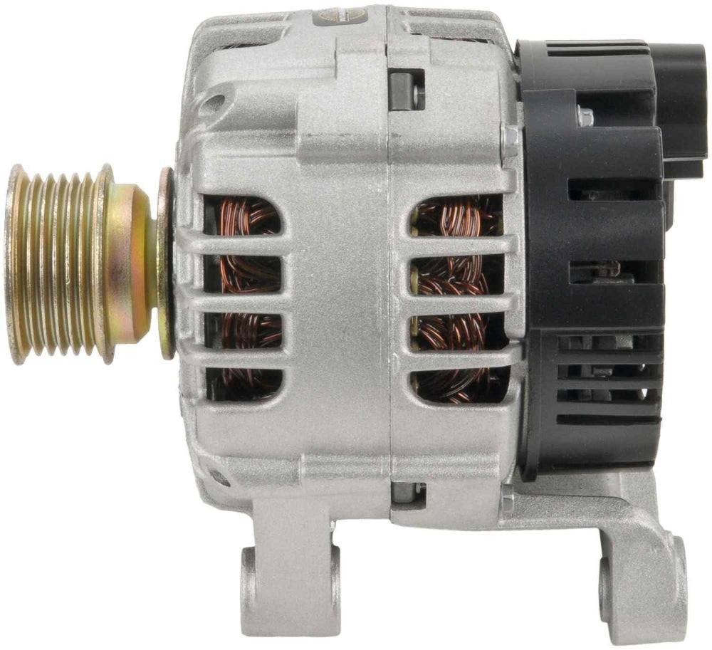 BMW E46 M3 Rebuilt Engine Alternator By Bosch 12317831436