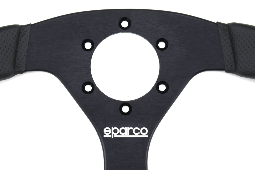 Sparco L505 Lap 5 Steering Wheel - Universal