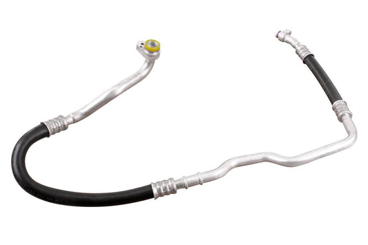 Air Conditioning High/Low Pressure Line - BMW