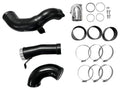Pre Order MAD BMW F8x S55 M2 Comp M3 M4 Inlets (Intake Pipe Kit)