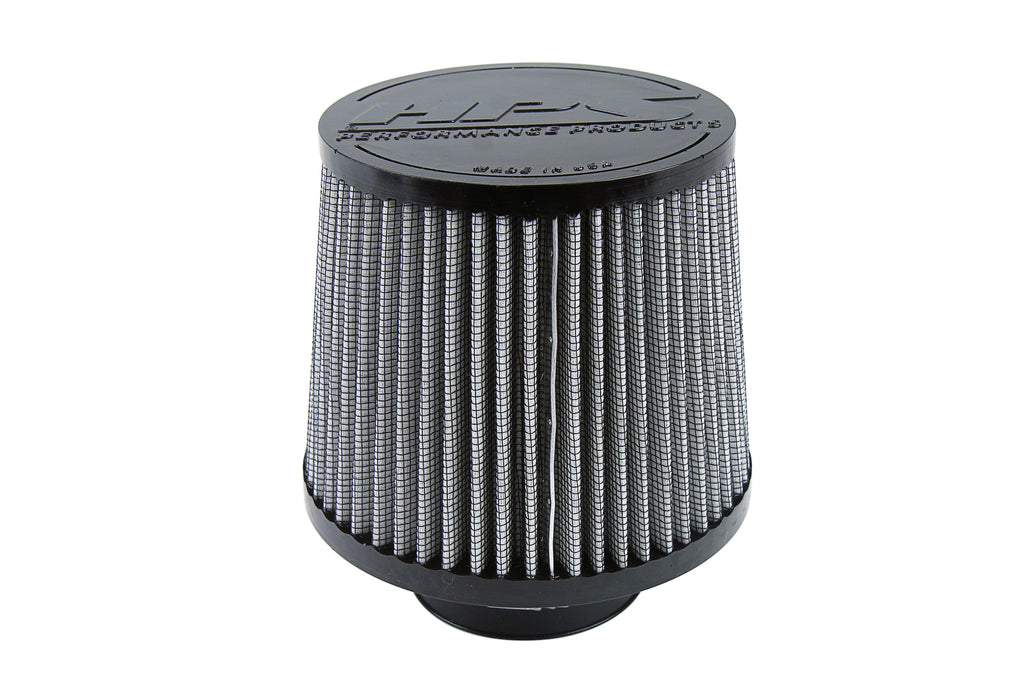 HPS Performance 2.75" Air Filter, 7.75" Length, 6" Base, 5" Top, HPS-4275