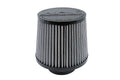 HPS Performance 2.75" Air Filter, 7.75" Length, 6" Base, 5" Top, HPS-4275