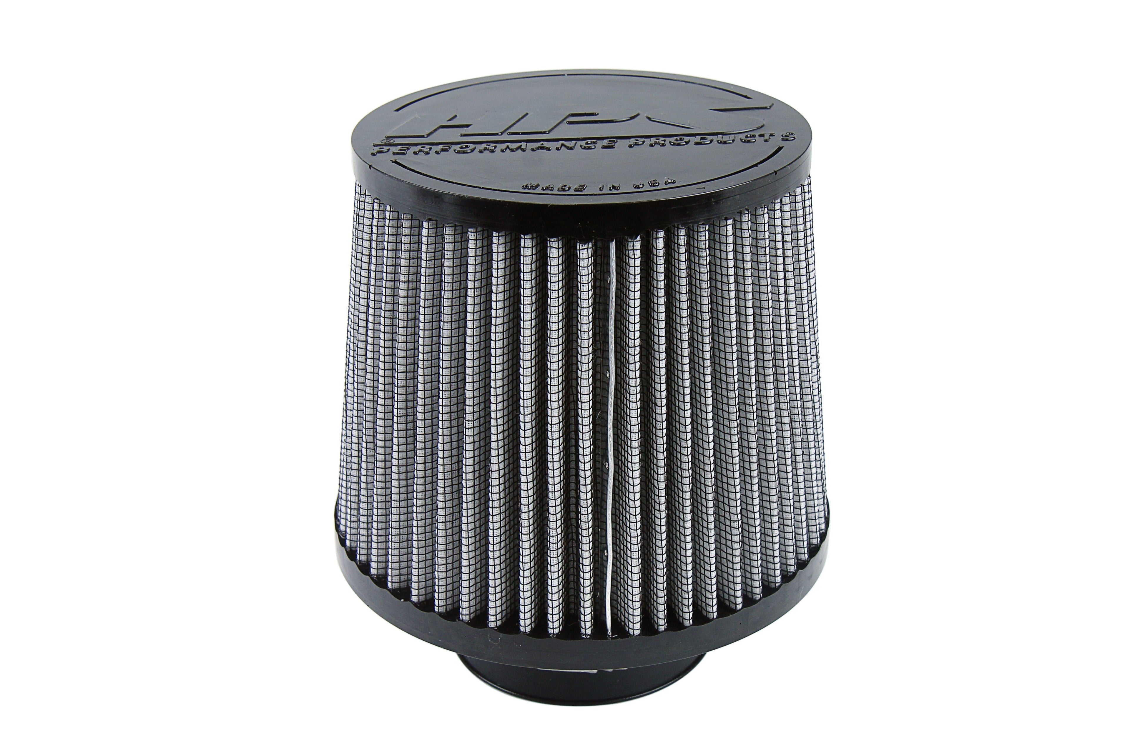 HPS Performance 2.75" Air Filter, 7.75" Length, 6" Base, 5" Top, HPS-4275