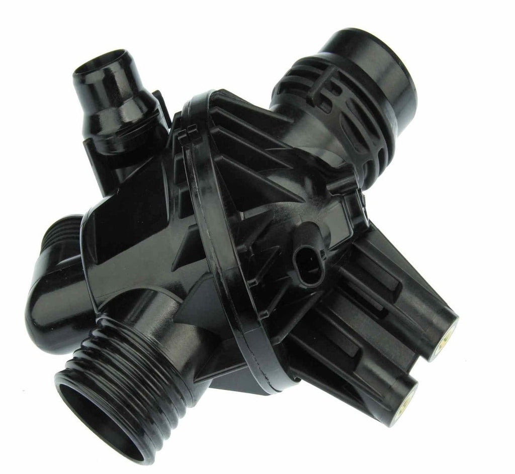 BMW F25 X3 Engine Cooling Thermostat Assembly By AAE-Uro 11537586783 or 11537586784