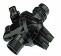 BMW F25 X3 Engine Cooling Thermostat Assembly By AAE-Uro 11537586783 or 11537586784