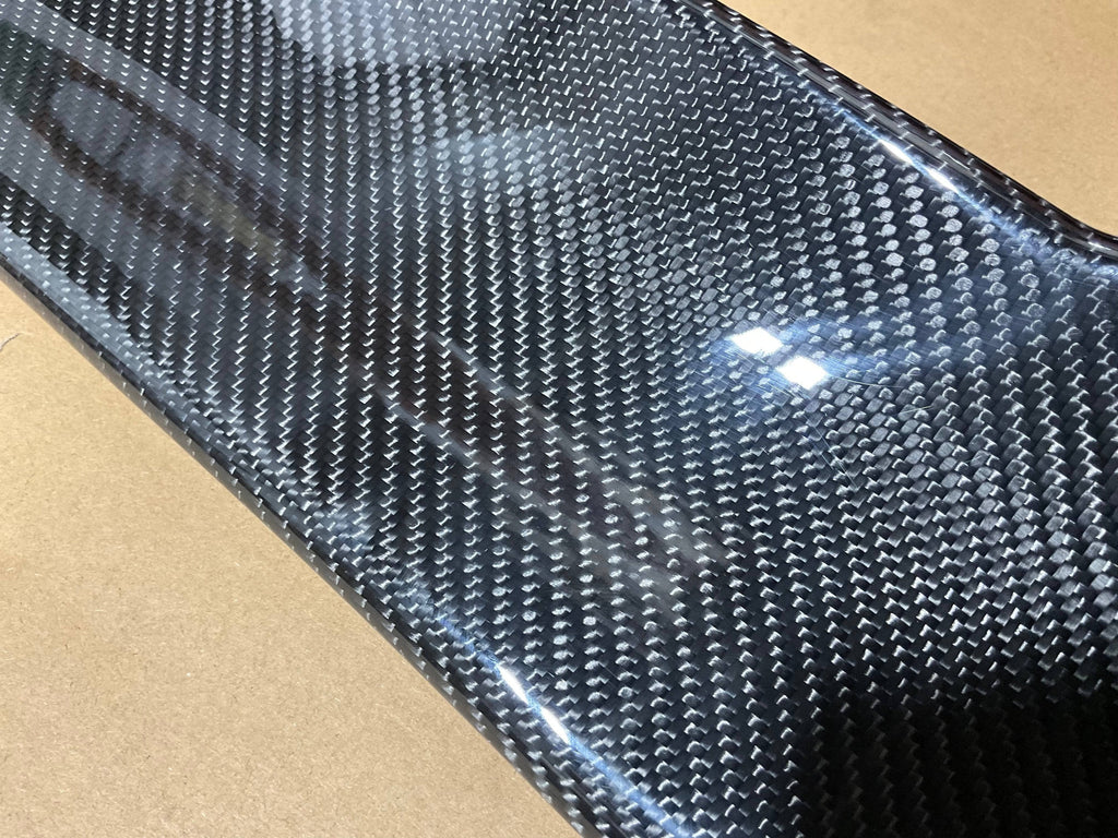 OPEN BOX - BMW E92 Aggressive Style Spoiler (Scratches + Fog)