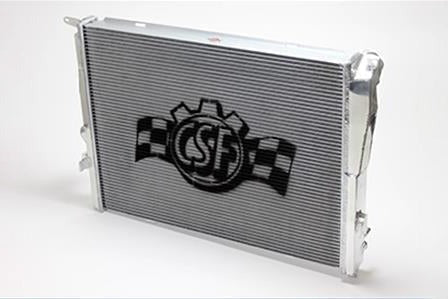BMW E9X M3 Performance Radiator By CSF 17112283468