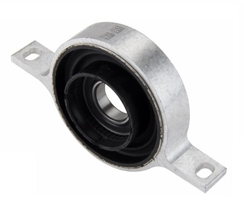 BMW E70 X5 DriveShaft Center Support Bearing By Febi 26127558745