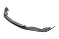 TREVORA BMW F87 M2 OG Pre-Preg Carbon Front Splitter