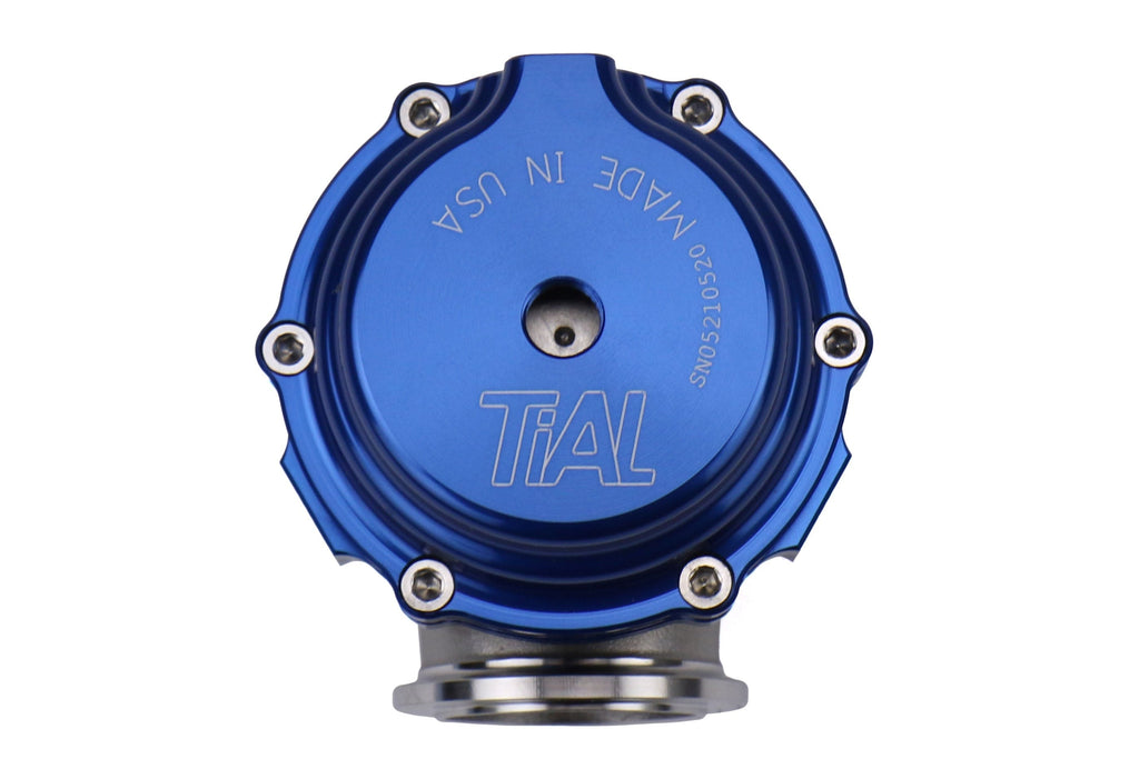 TiAL MVS 38mm Wastegate - Universal
