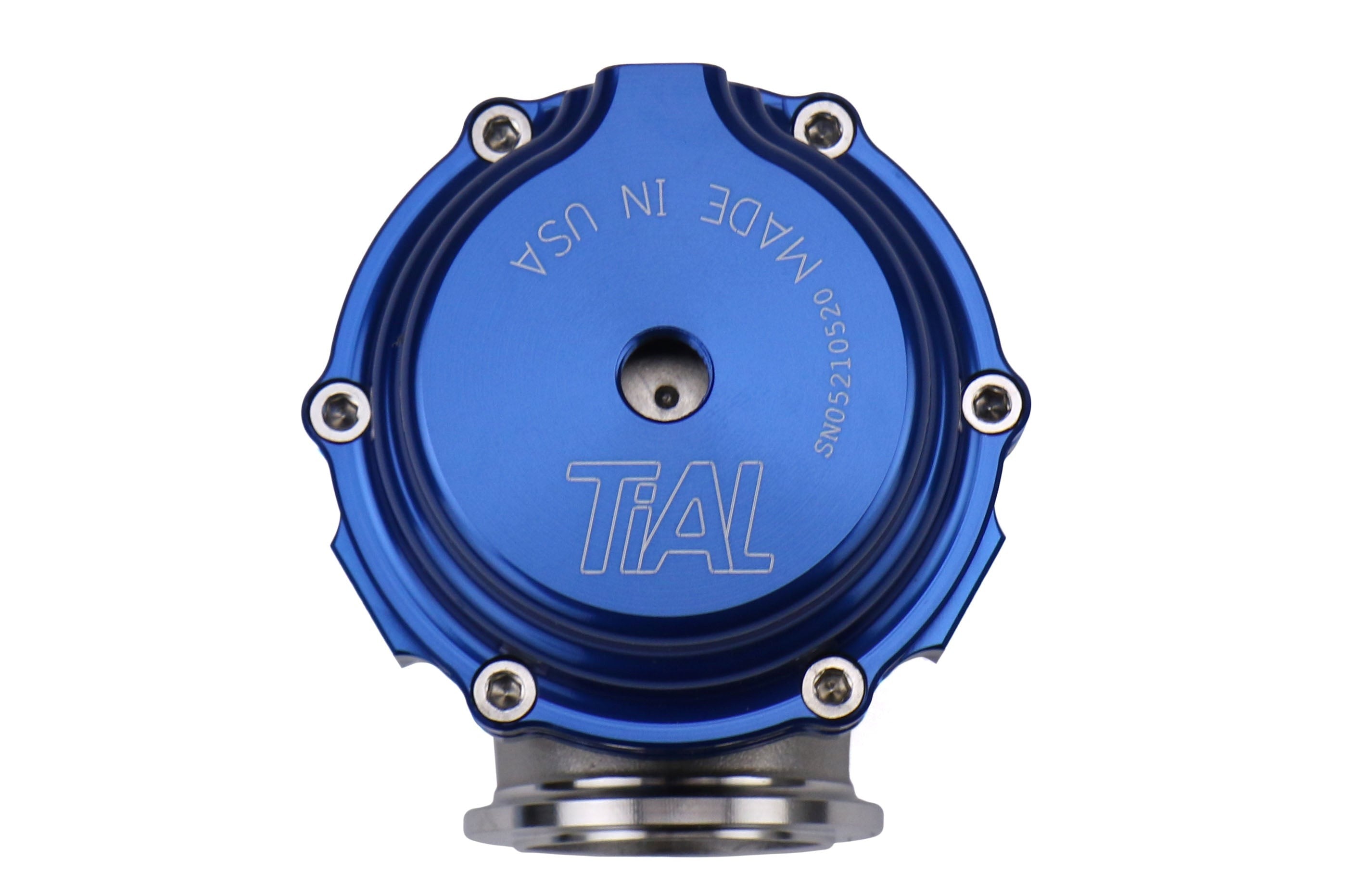 TiAL MVS 38mm Wastegate - Universal