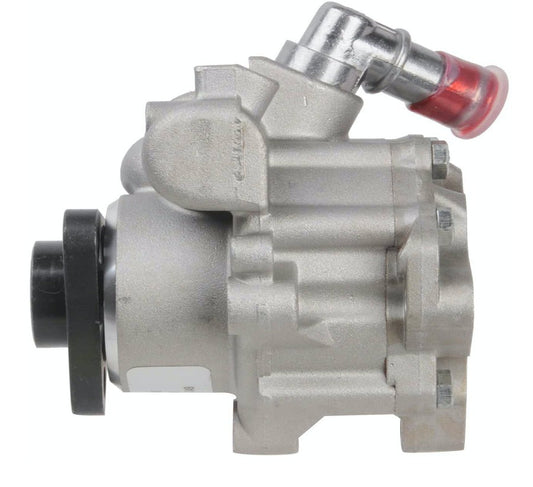 BMW E46 325xi & 330xi New Power Steering Pump By Vision 32416753274