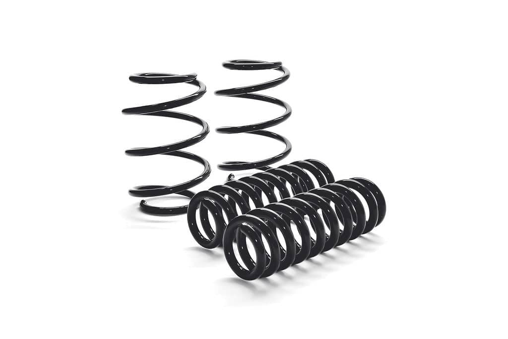 MMX Performance MINI R56 JCW GP2 Lowering Spring Set | 30mm Drop
