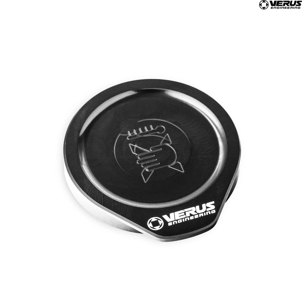 Verus Engineering Brake Master Cap