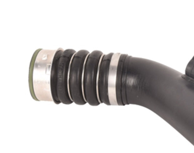 BMW E84 X1 sDrive28i & xDrive28i Turbocharger to Intercooler Hose 13717588283