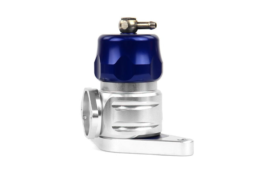 Turbosmart Recirculating Blow Off Valve Plumb Back Blue