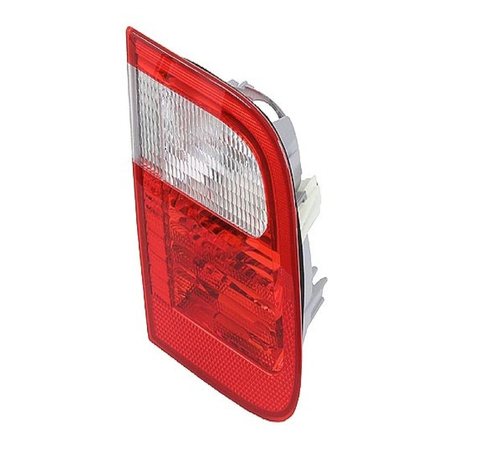 BMW E46 3-Series Tail Light Trunk Mounted OEM 63218364923 or 63218364924