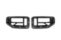 G87 M2 CS Style Dry Carbon Fiber Grill