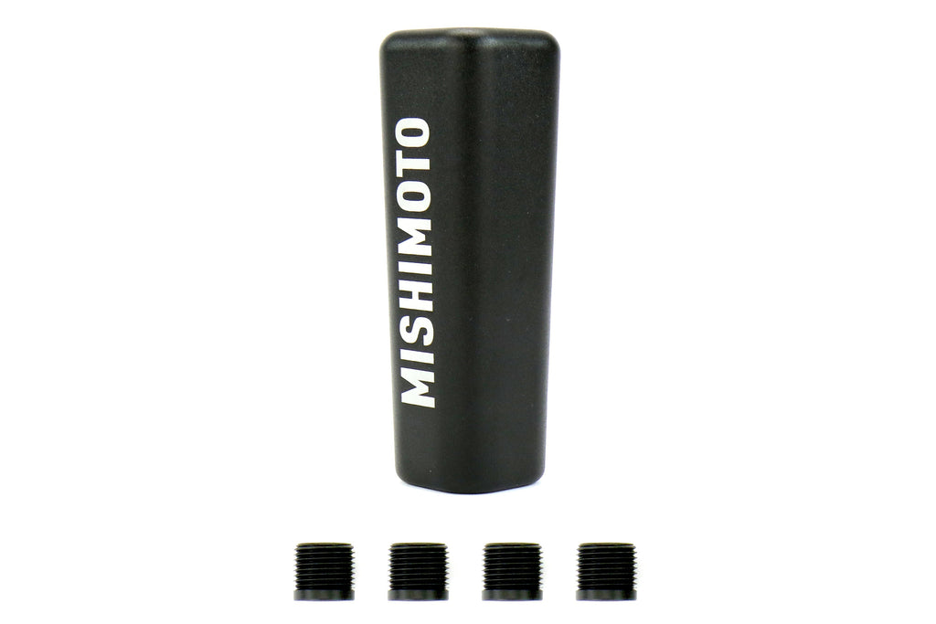 Mishimoto Pistol Grip Shift Knob - 2015+ WRX / 2015+ STI / 2013+ FR-S / BRZ / 2014+ FORESTER
