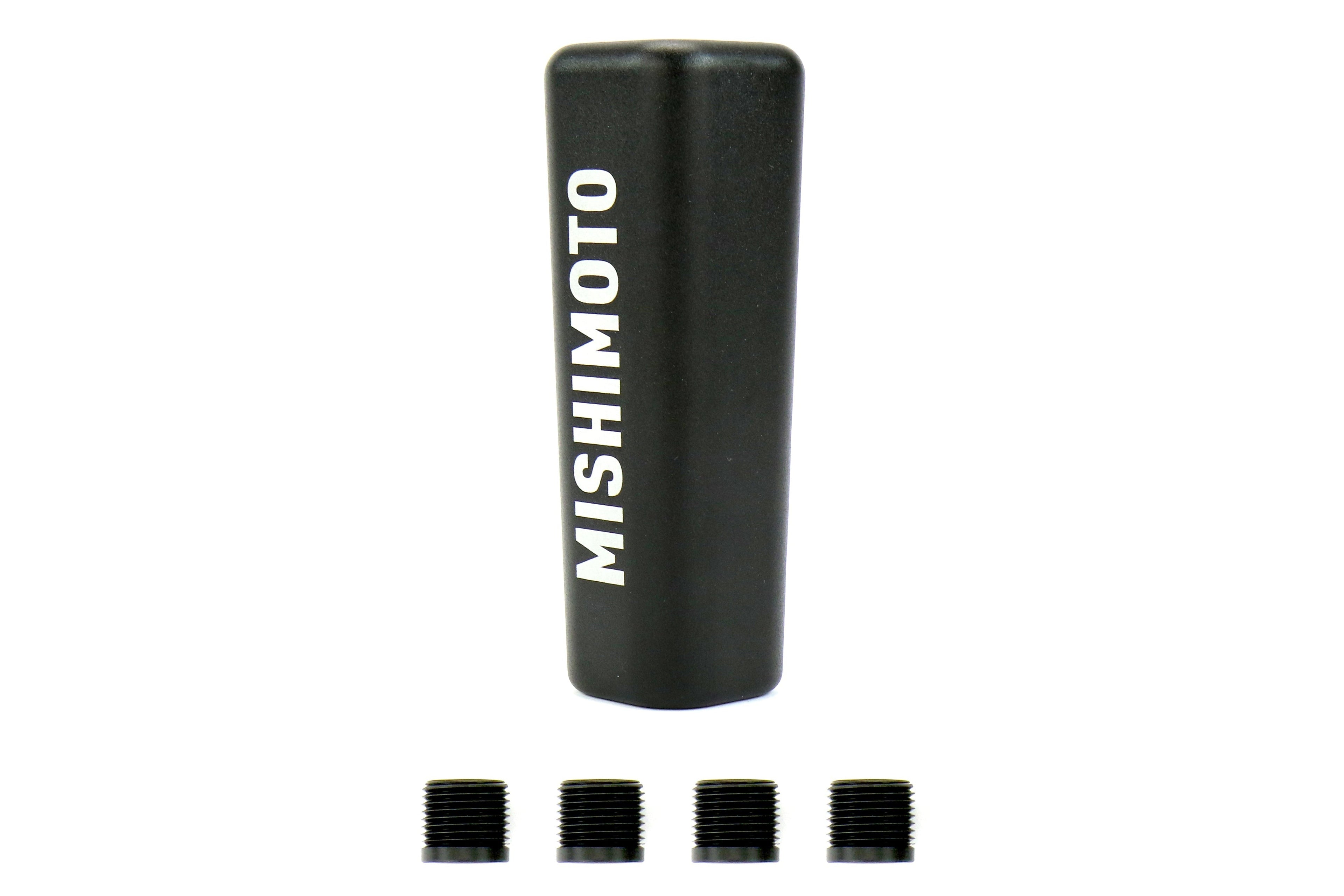 Mishimoto Pistol Grip Shift Knob - 2015+ WRX / 2015+ STI / 2013+ FR-S / BRZ / 2014+ FORESTER