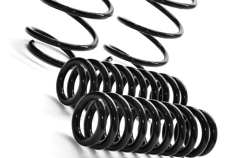 MMX Performance F40 M135i xDrive Lowering Spring Set