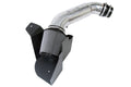 HPS Air Intake Kit 2012-2018 Audi A6 Quattro 3.0L Supercharged (C7), Includes Heat Shield